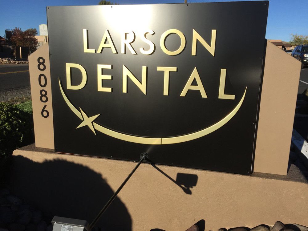 image of business Larson Dental