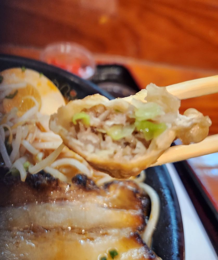 HIRO Ramen & Udon