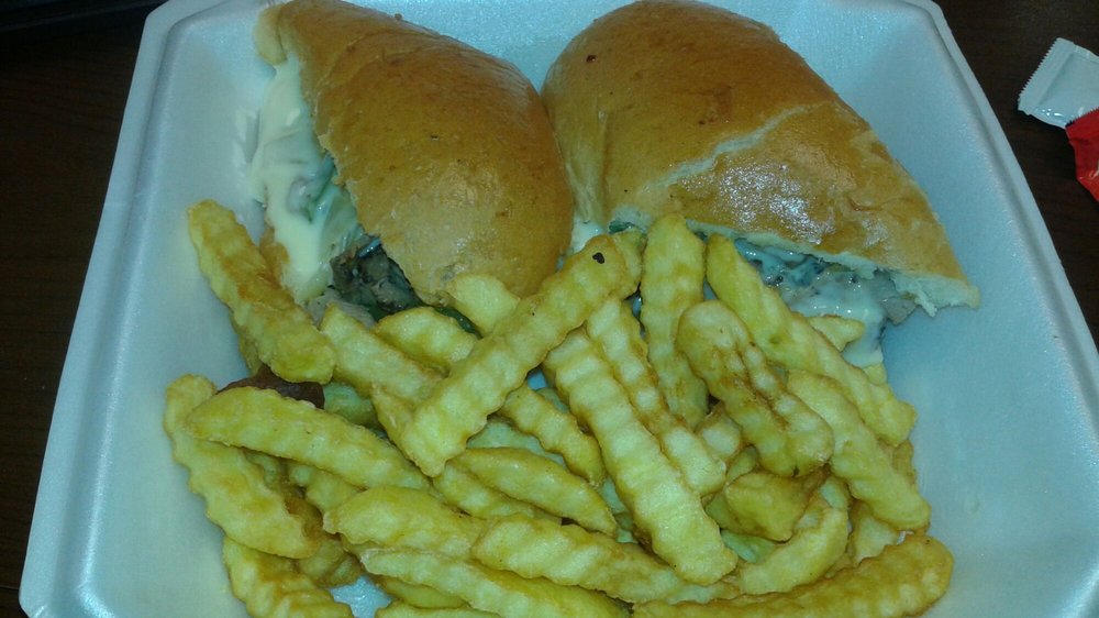 Louis’ Deli Delis 415 1/2 San Jacinto St, Downtown, Houston, TX