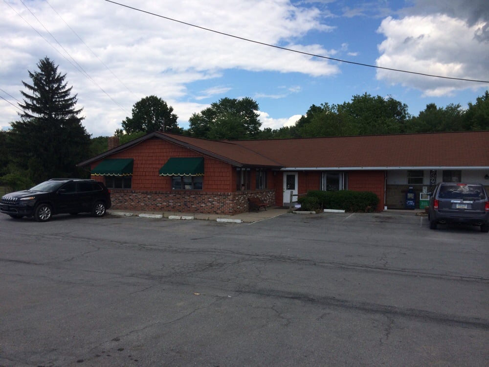 Michael’s Restaurant Breakfast & Brunch 970 New Castle Rd, Butler