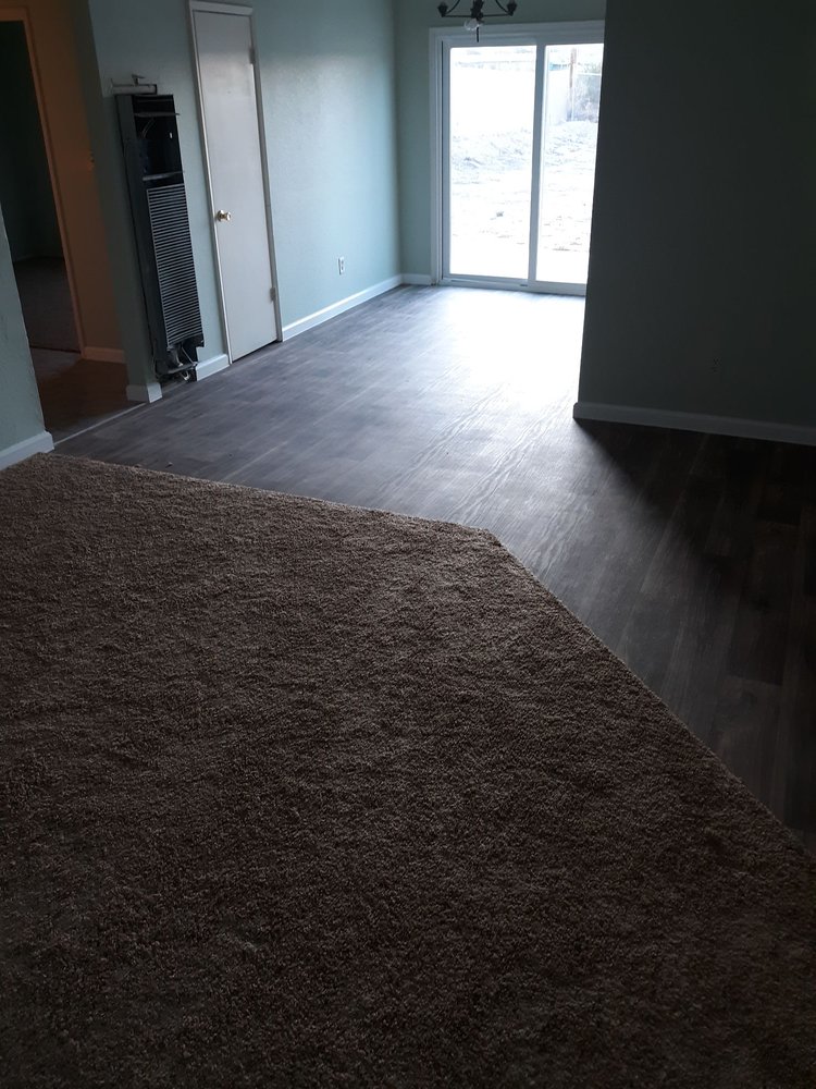 image of business D & S Floor Coverings