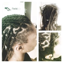 Twistiz Z Hair Salons Herblay Val D Oise France Phone