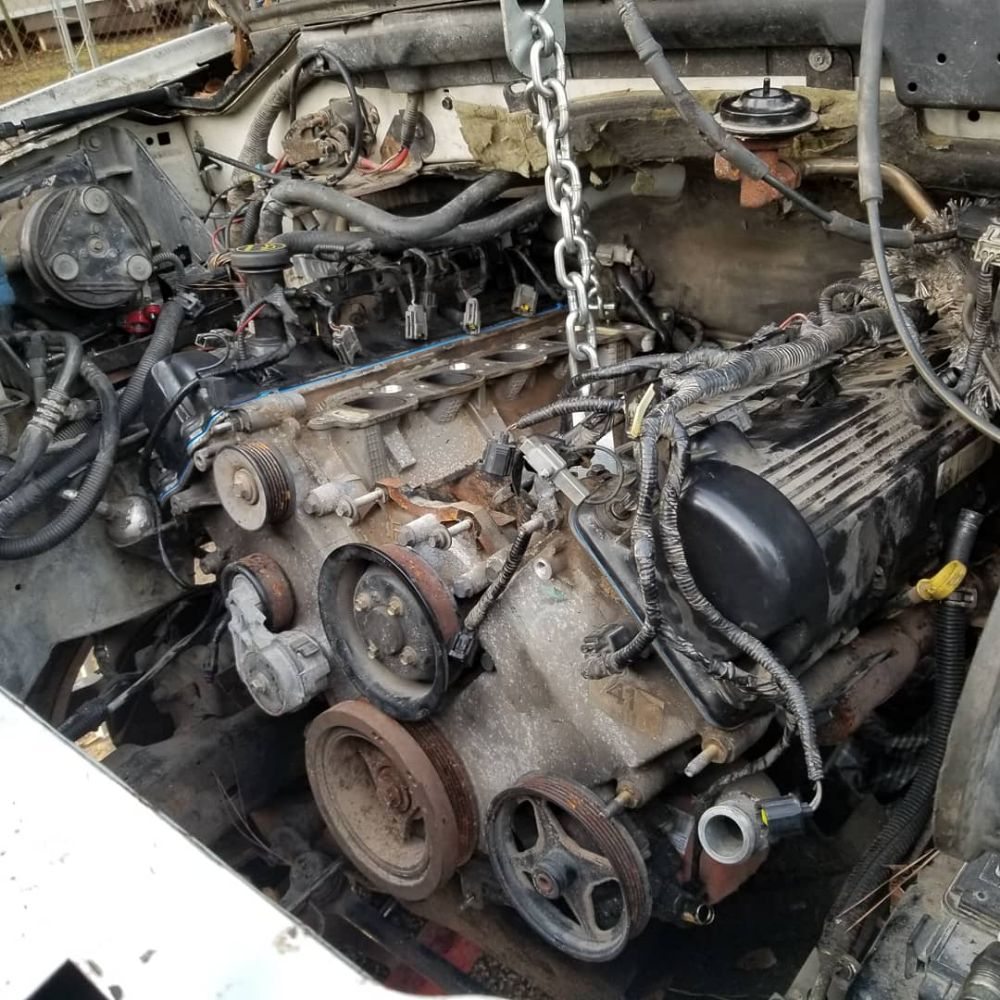 Bdiddy's Auto Service - Mobile Mechanics