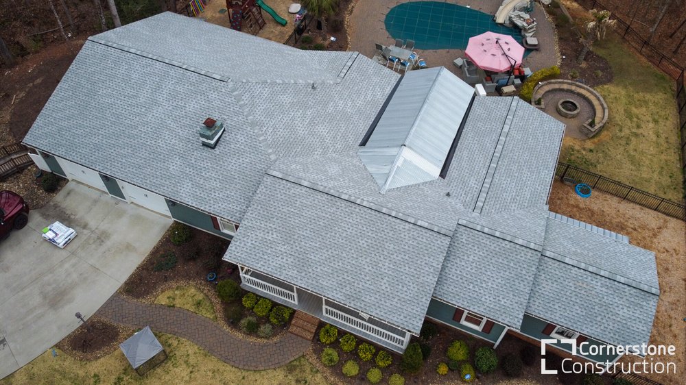 Cornerstone Construction