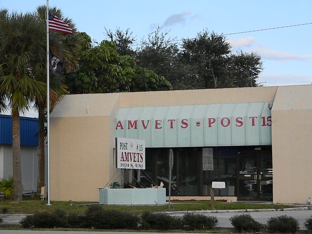 Amvets Post 15 Yelp