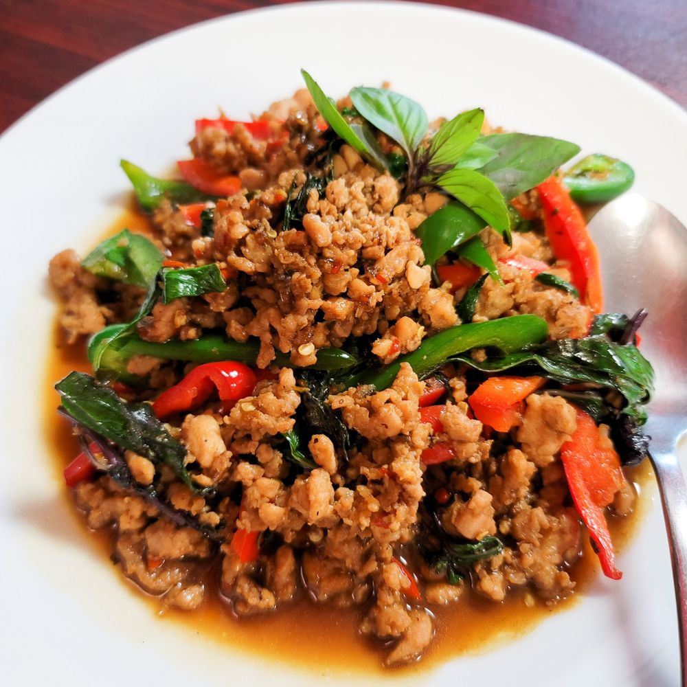 Ocha Thai Express