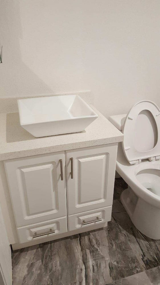 Mek Granite Kitchen