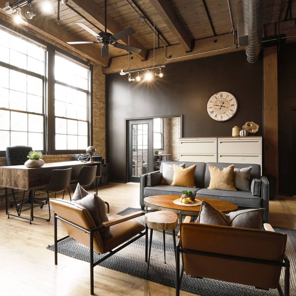 image of business Nadia Gordon Designs