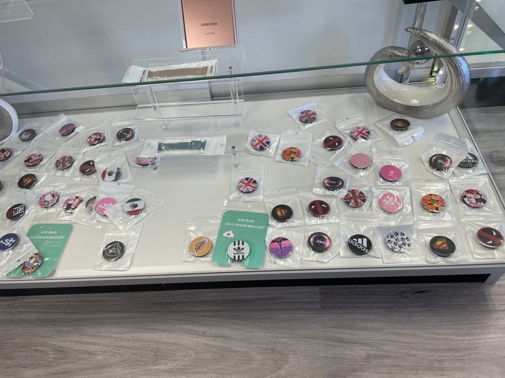 Phone Pharmacy