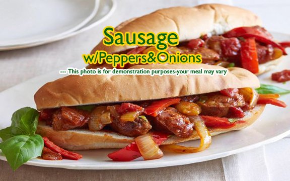 Steveorino's Italian Favorites