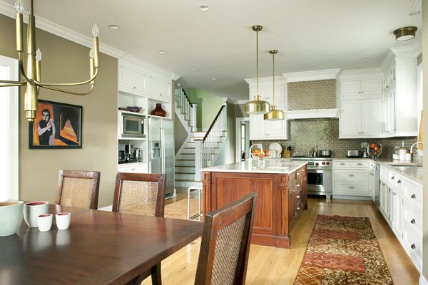 michelle riviera interior design
