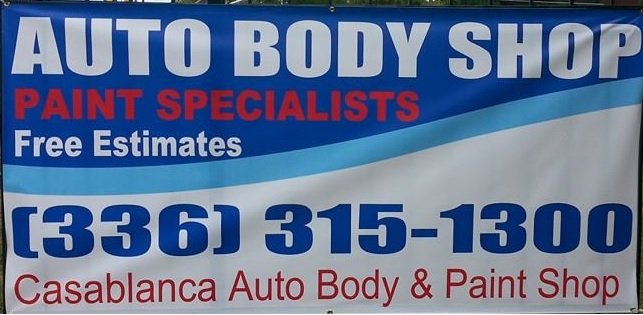 Casablanca Auto Sales