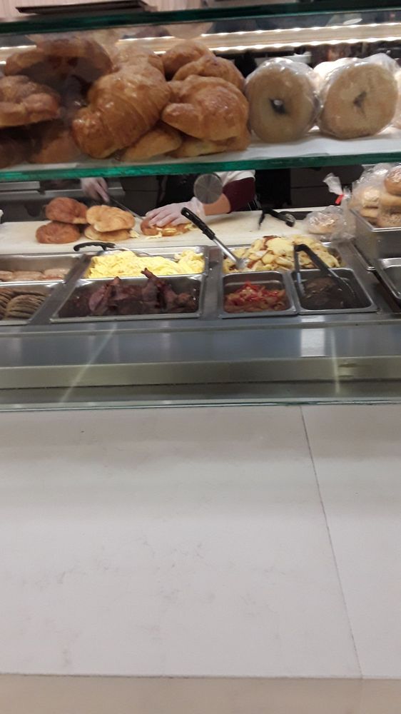 Max's Delicatessen