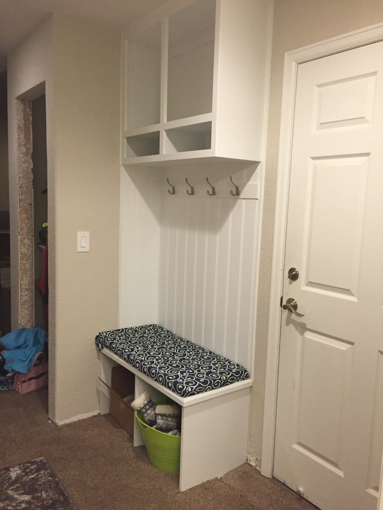 image of business Zion Home Renovation