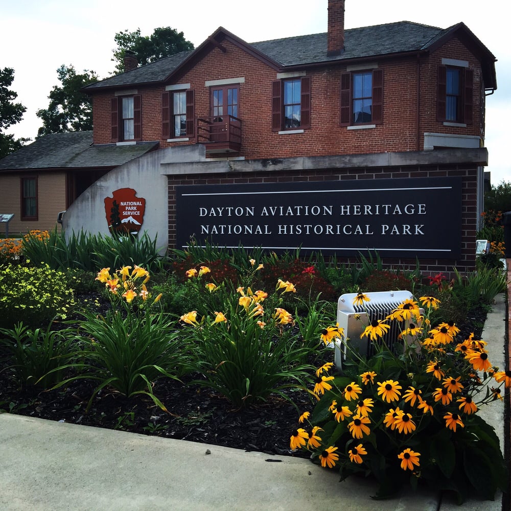 Dayton Aviation Heritage National Historical Park 23 Photos Parks
