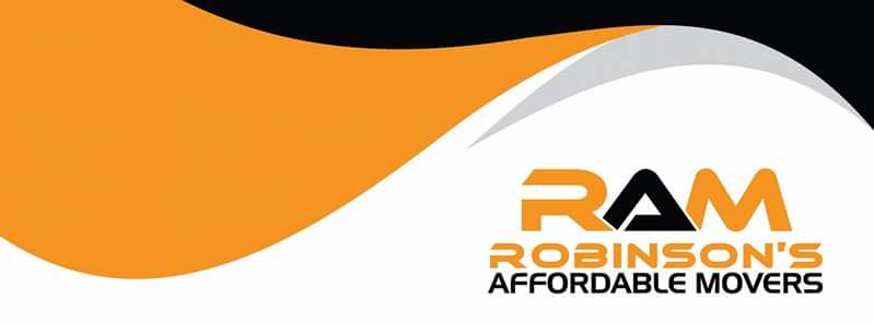 Robinson's Affordable Moving