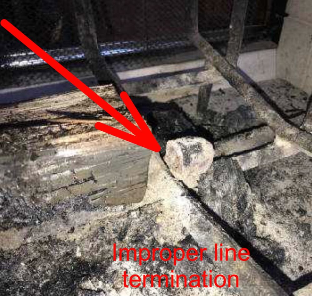 image of business Home Inspections Maintenance & Management