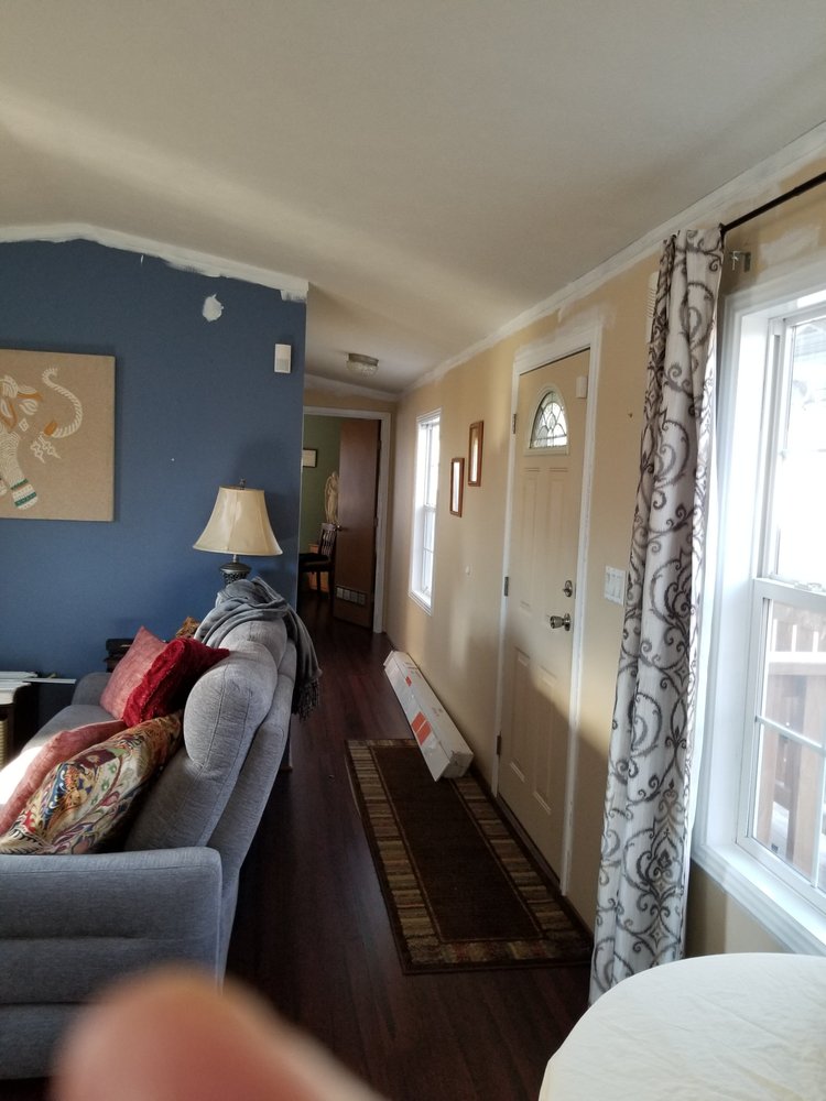 Jay Painting & Wallcovering