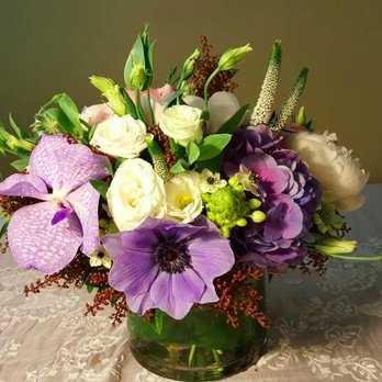Monsoon Flowers 164 Photos 15 Reviews Florists Broadway Photo Of Monsoon Flowers Cresskill Nj United States A Stunning Arrangement
