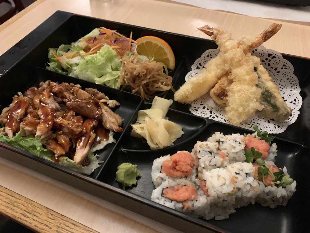 Kinokawa Japanese Restaurant