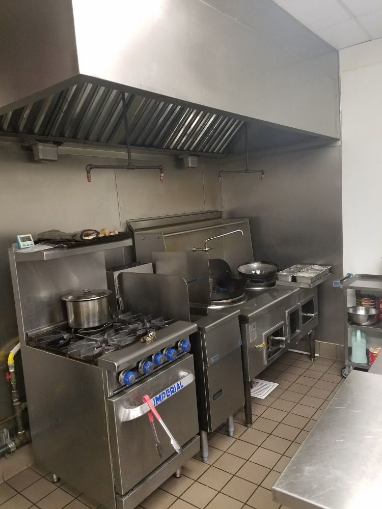 Big Star Fire Protection