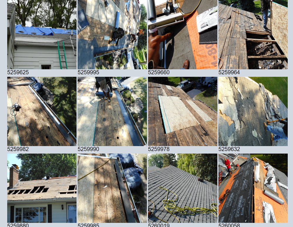 image of business T-And-S Construction