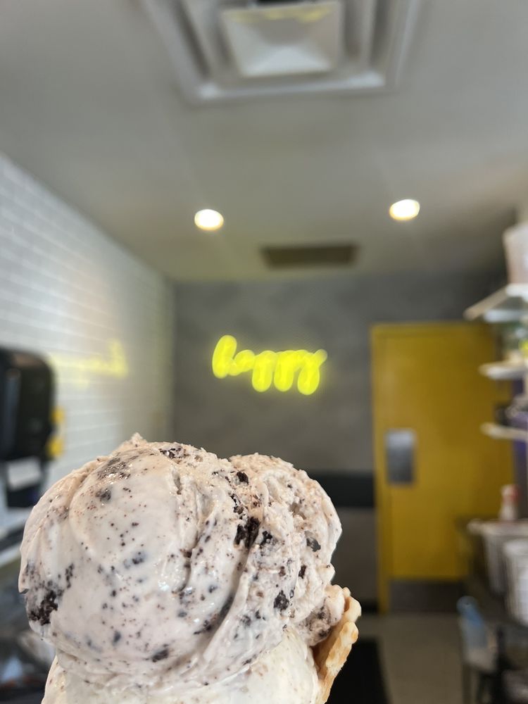 Melt Ice Creams