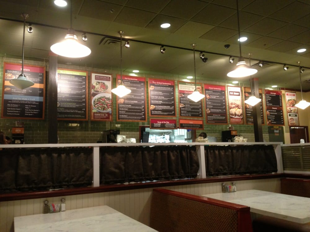 McAlister’s Deli Order Food Online 26 Photos & 26 Reviews Delis