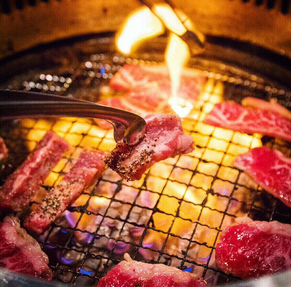 Gyubee Japanese BBQ Markham 584 Photos & 319 Reviews Japanese