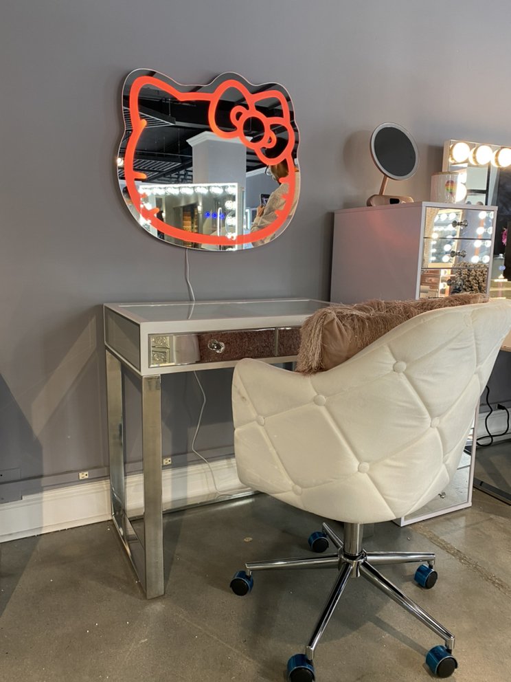 Glam Furniture