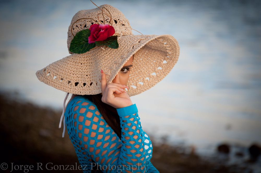 Jorge R Gonzalez Photography
