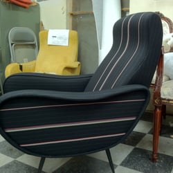 United Decorators 41 Photos 18 Reviews Furniture Reupholstery Photo Of United Decorators Brooklyn Ny States This Was A Designer S