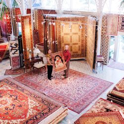 Oriental Rug Bazaar Rugs 924 Mcmullen Booth Rd Clearwater Fl Photo Of Oriental Rug Bazaar Clearwater Fl United States