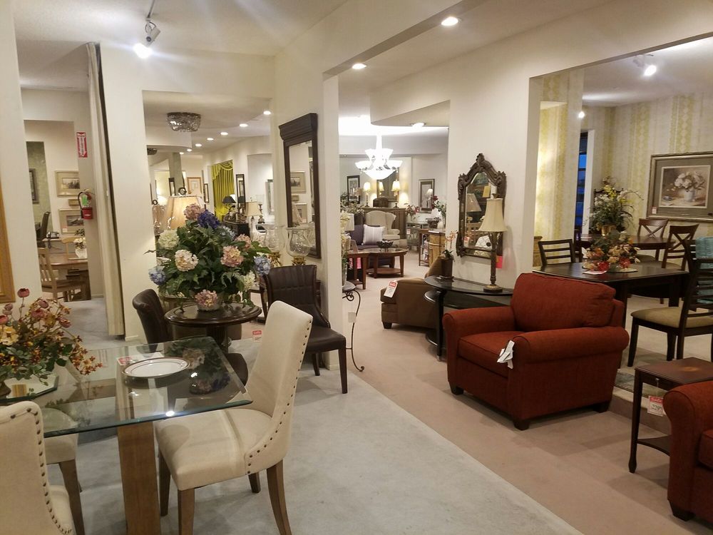 Macy's Furniture Outlet Near Whittier Calif