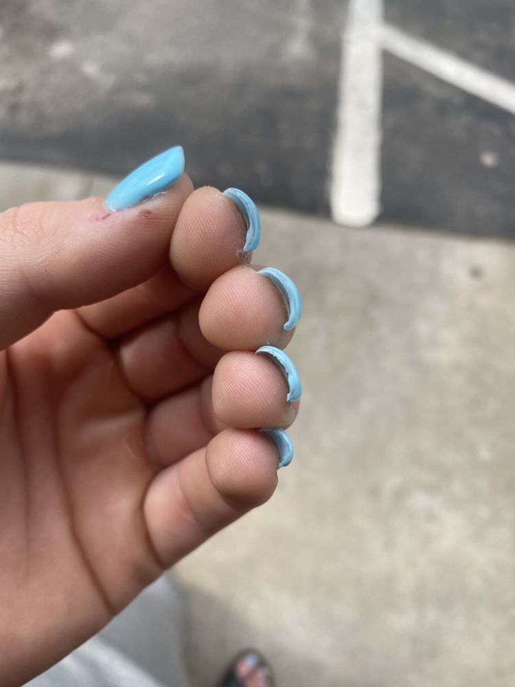 Oklahoma City Nail Salon Gift Cards Page 7 Of 8 Oklahoma Giftly