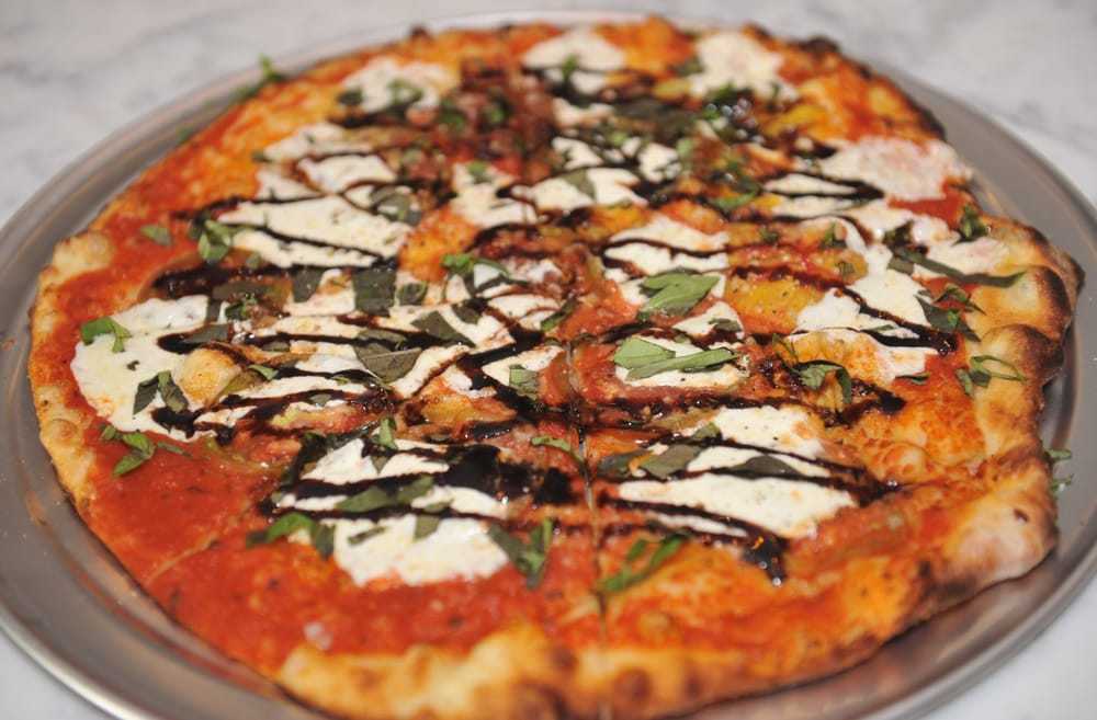 Crisp Flatbread 91 Photos & 118 Reviews Pizza 791 Main St