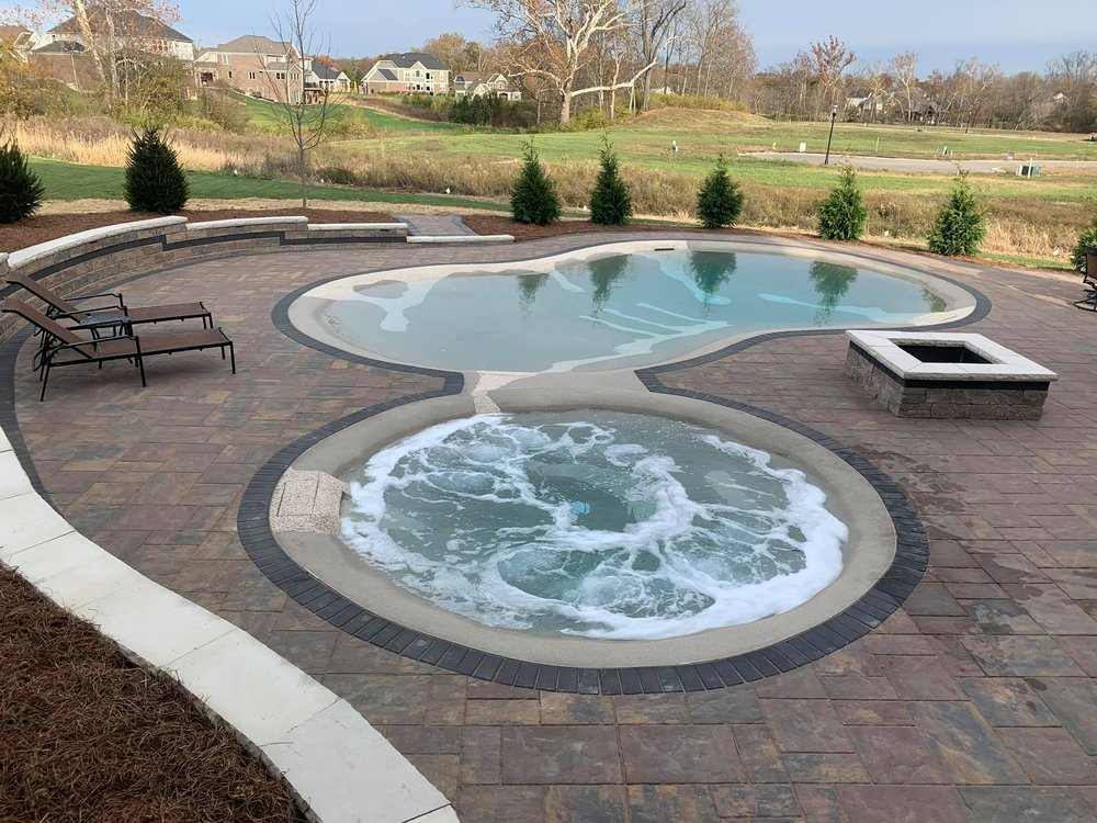 Pool Porters Supply & Design
