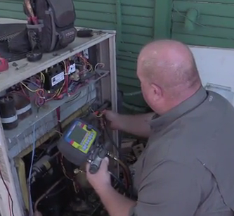 Joe Cook Heating & Air Conditioning