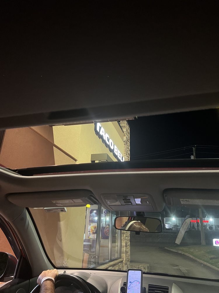 Taco Bell