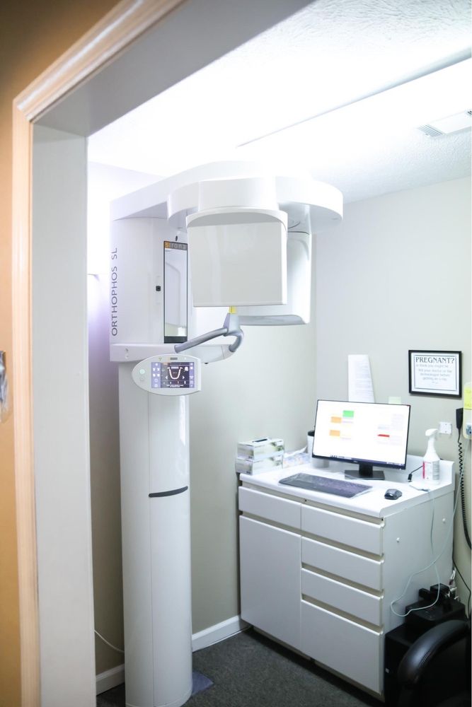 image of business Trey Vereen, DMD - Family & Cosmetic Dentistry