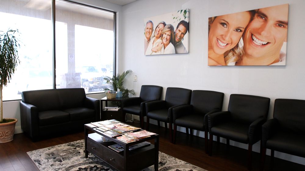 image of business Smile Design Dentistry - Spring Hill