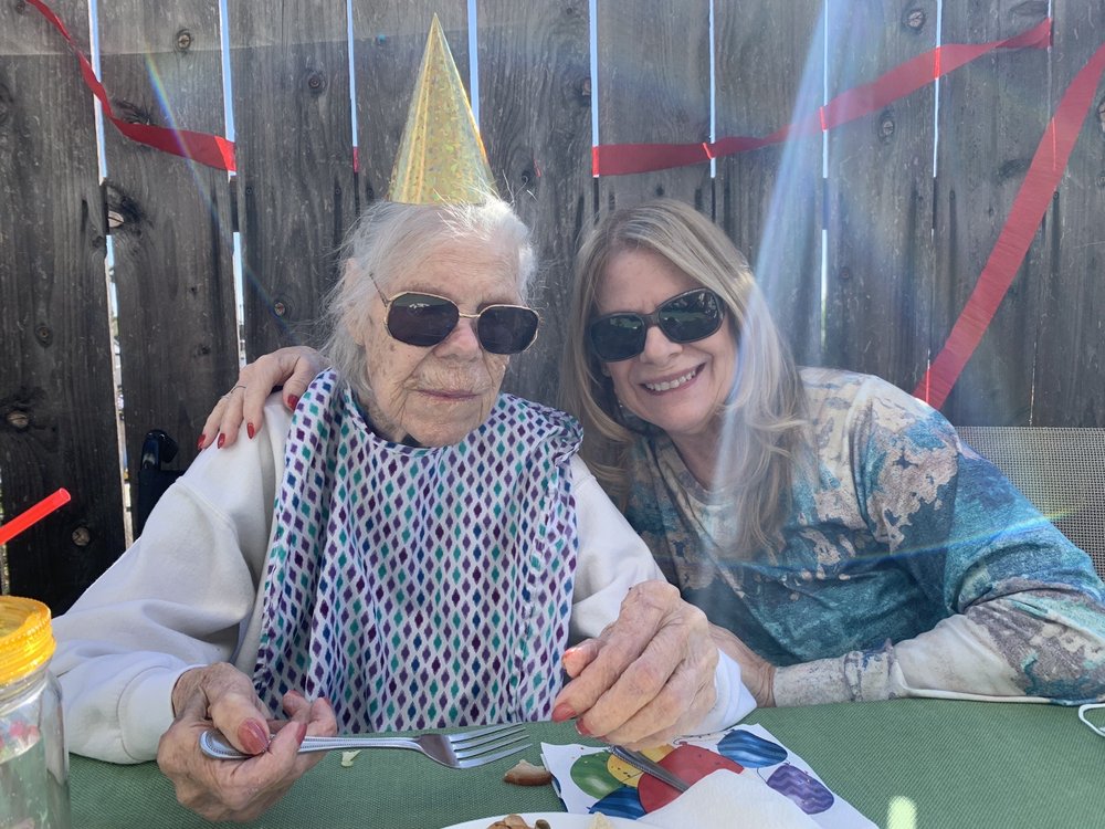 Berland Home Care, Inc.