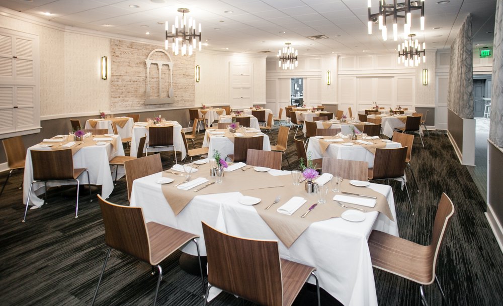 Savannah Room