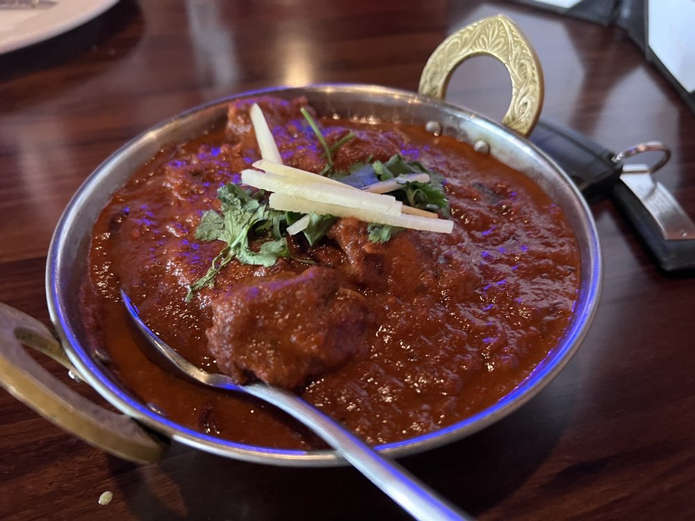 Tamarind Indian Cuisine