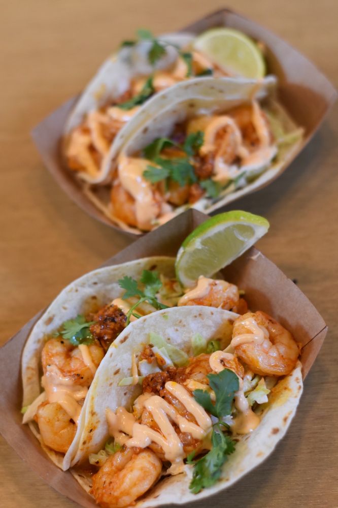 Shrimp Shack Cajun Fusion - Rancho Cucamonga