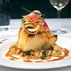 Truluck S 435 Photos 346 Reviews Steakhouses 1420 Plz Pl Photo Of Truluck S Southlake Tx United States Miso Glazed Seab