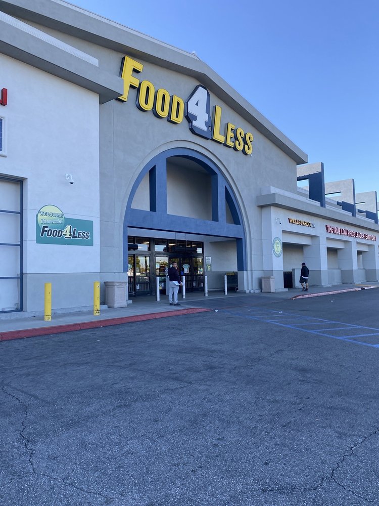 Food4Less