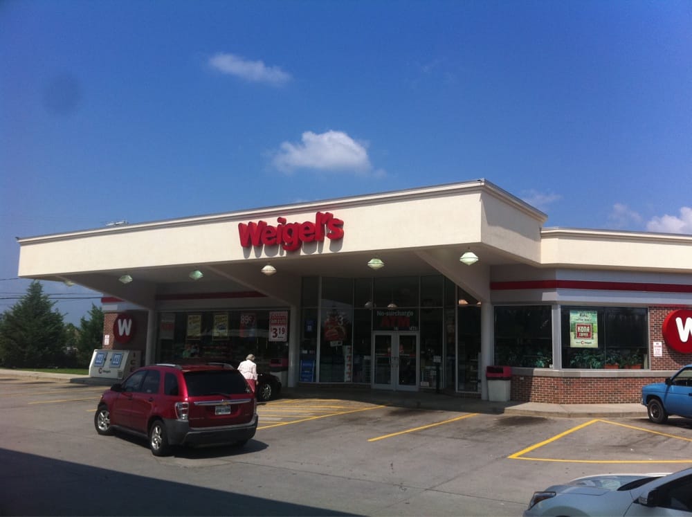 Weigel’s Farm Stores Convenience Stores 7433 Maynardville Pike