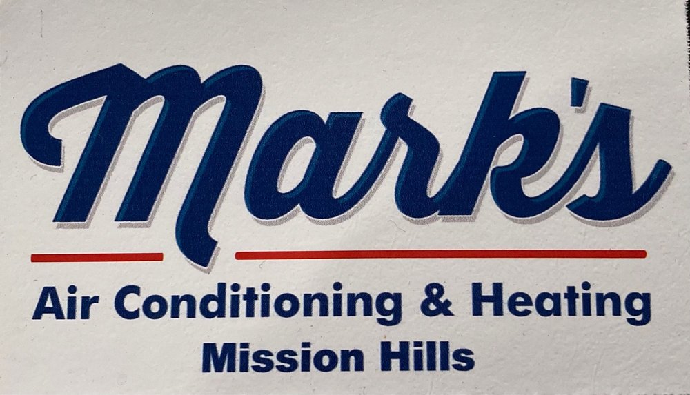 image of business Mark’s Air Conditioning And Heating