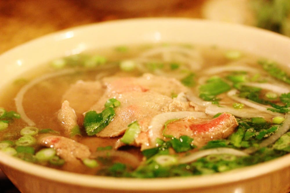 Pho So 1 705 Photos & 820 Reviews Vietnamese 4745 Spring Mountain